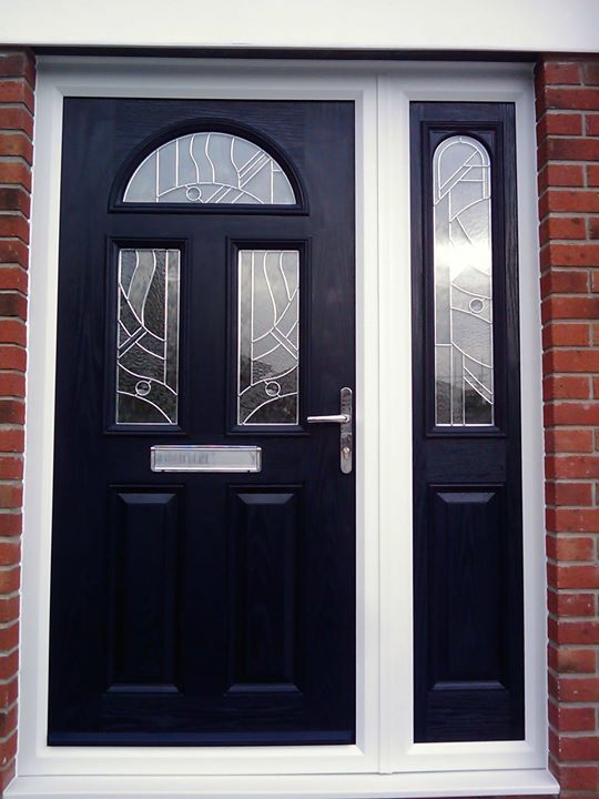 Composite Doors